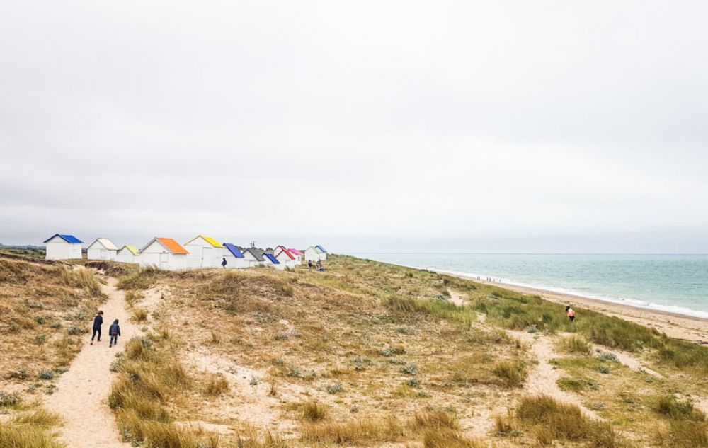 que faire dans la manche